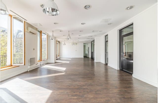 Bureaux 2-6 Boulevard Poissonniere, Paris 9e