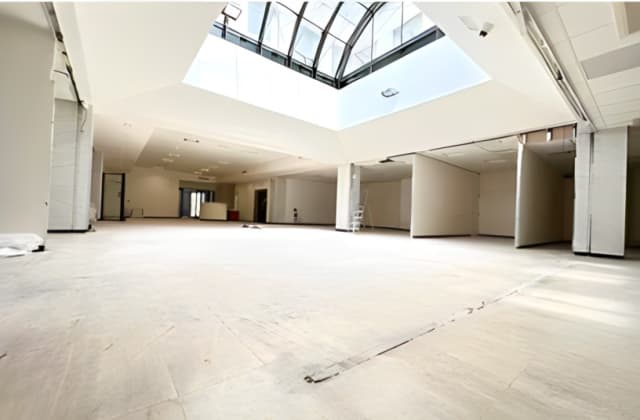 Bureaux 52 Rue de Sevigne, Paris 3e