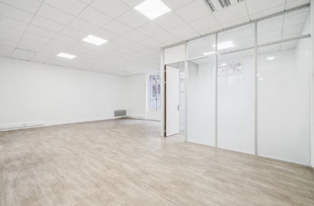 Bureaux 30 Avenue de Messine, Paris 8e