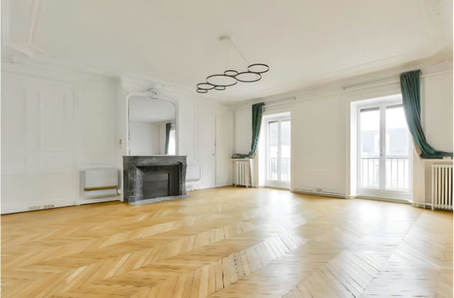 Bureaux 7 Rue Auber, Paris 9e