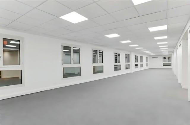 Bureaux 1 Rue Gramont, Paris 2e