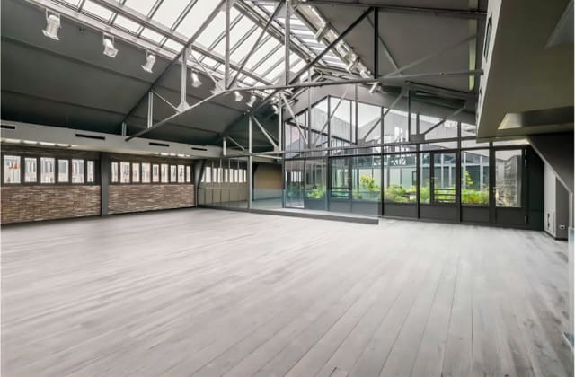 Bureaux 9 Rue Claude Pouillet, Paris 17e