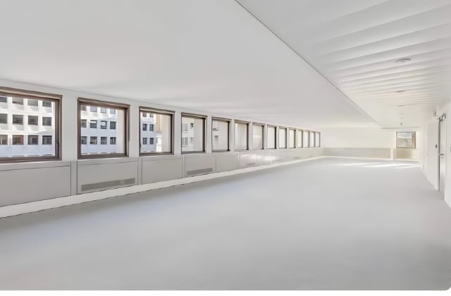 Bureaux 50 Avenue Daumesnil, Paris 12e