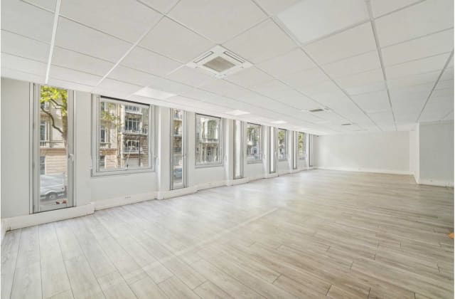 Bureaux 28 Avenue de Messine, Paris 8e