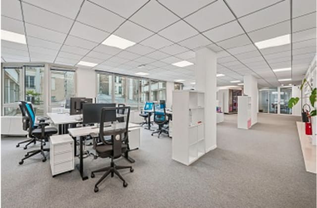 Bureaux 9 Rue du 4 Septembre, Paris 2e