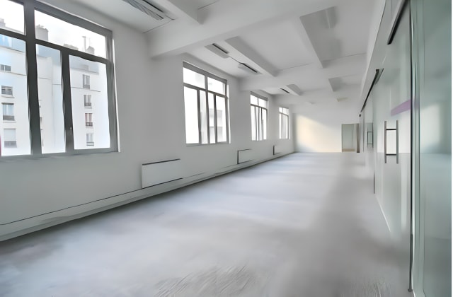 Bureaux 60 Rue de Wattignies, Paris 12e