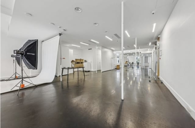Bureaux 53 Avenue Hoche, Paris 8e
