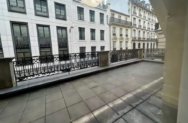 Bureaux 3 Rue Saint Georges, Paris 9e
