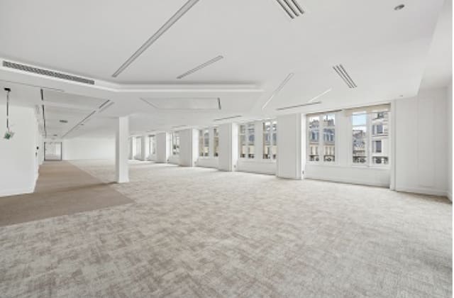 Bureaux 14 Boulevard Poissonniere, Paris 9e
