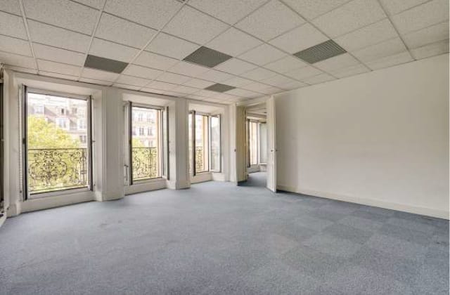 Bureaux 6 Boulevard Saint Denis, Paris 10e