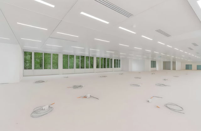 Bureaux 5 Avenue Kleber, Paris 16e