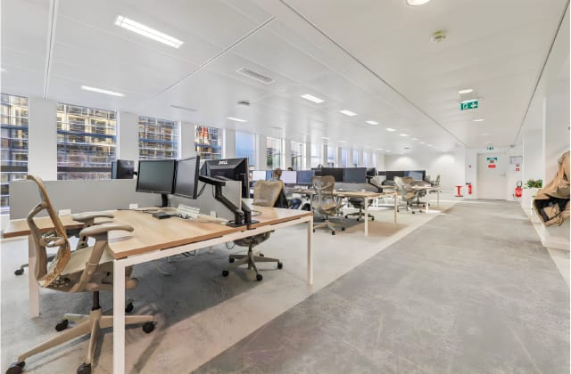 Bureaux 42 Rue Washington, Paris 8e
