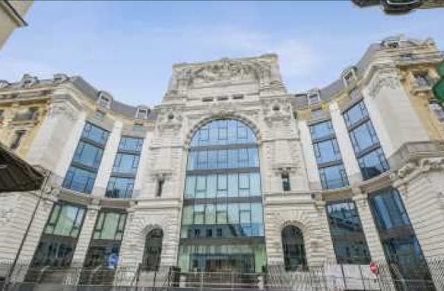 Bureaux 22 Rue de Clignancourt, Paris 18e