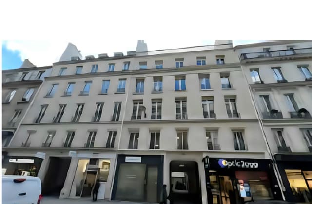 Bureaux 39 Rue de la Chaussee d’Antin, Paris 9e