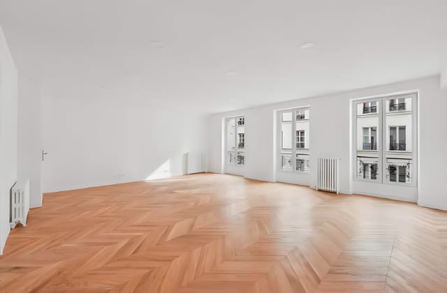 Bureaux 8 Rue Martel, Paris 10e