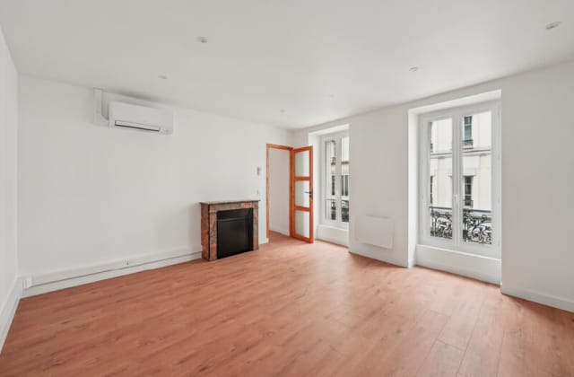 Bureaux 50 Rue Saint Sabin, Paris 11e