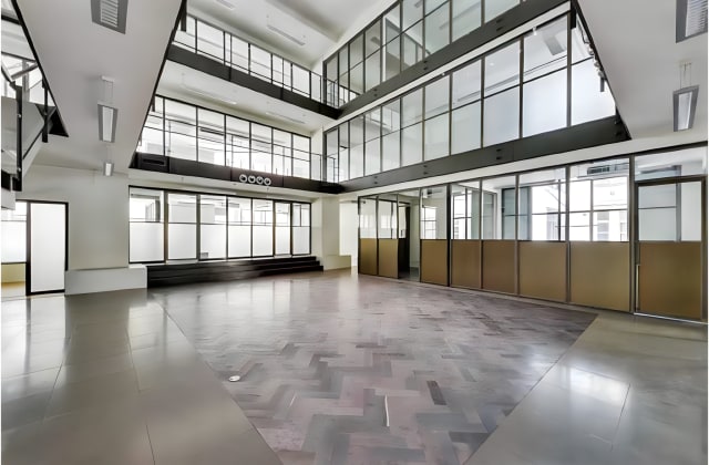 Bureaux 18 Rue D Enghien, Paris 10e