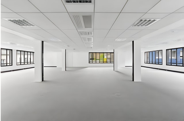 Bureaux 13 Rue Moreau, Paris 12e