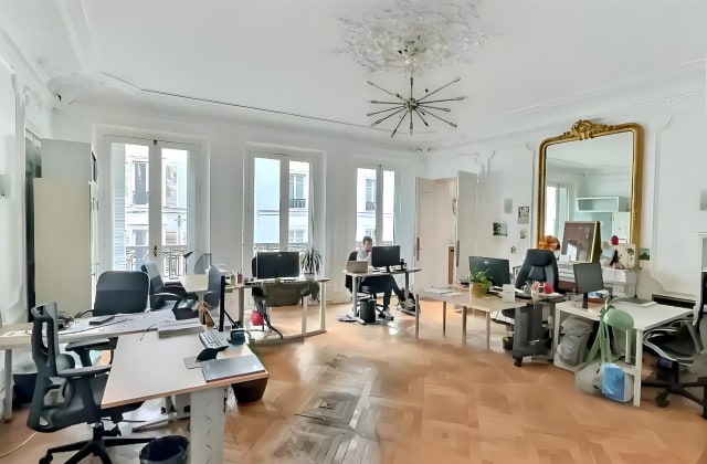 Bureaux 7 Rue Pasquier, Paris 8e