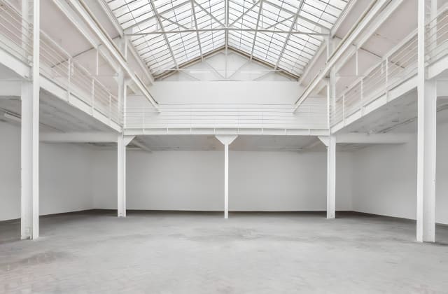 Bureaux 28 Rue de la Lappe, Paris 11e