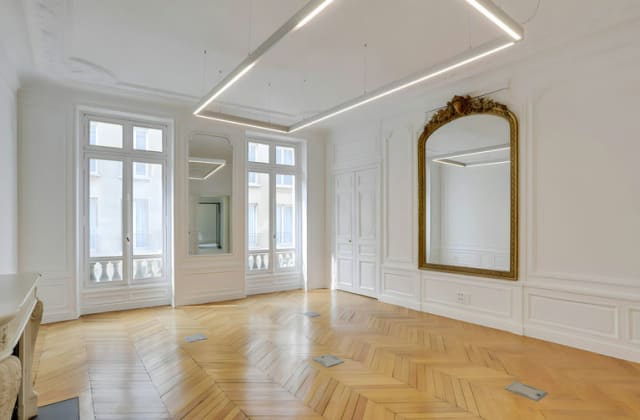 Bureaux 18 Rue de l’Arcade, Paris 8e