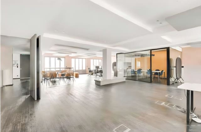 Bureaux 12 Rue Vivienne, Paris 2e