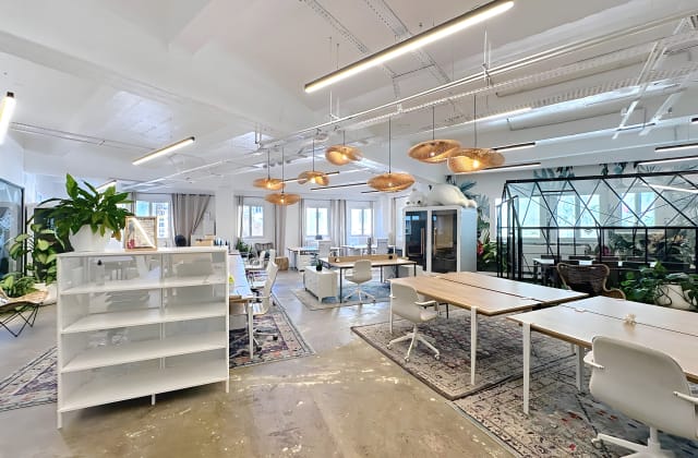 Bureaux 142 Boulevard Diderot, Paris 12e