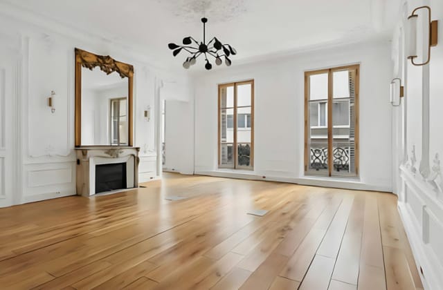 Bureaux 28 Rue Bergere, Paris 9e