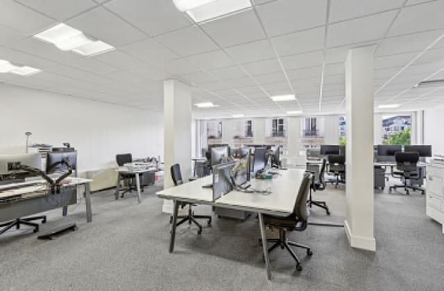 Bureaux 25 Rue d’Artois, Paris 8e