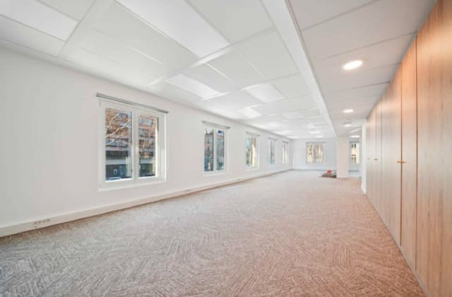 Bureaux 82 Avenue Marceau, Paris 8e