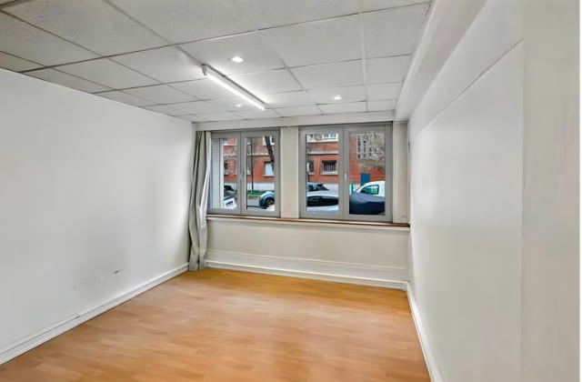 Bureaux 10 Rue du General Henrys, Paris 17e