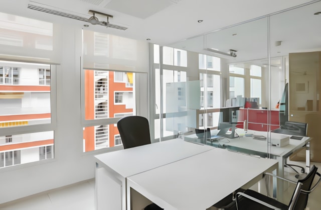 Bureaux 28 Rue Bayard, Paris 8e