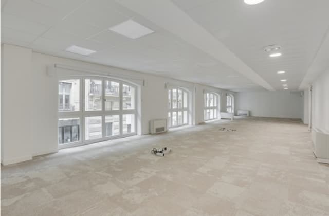 Bureaux 65 Rue de la Victoire, Paris 9e