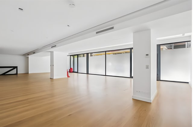 Bureaux 39 Rue du Docteur Blanche, Paris 16e