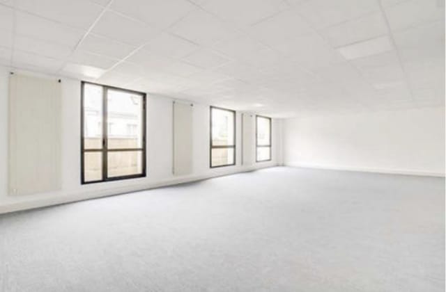 Bureaux 8 Rue de la Terrasse, Paris 17e