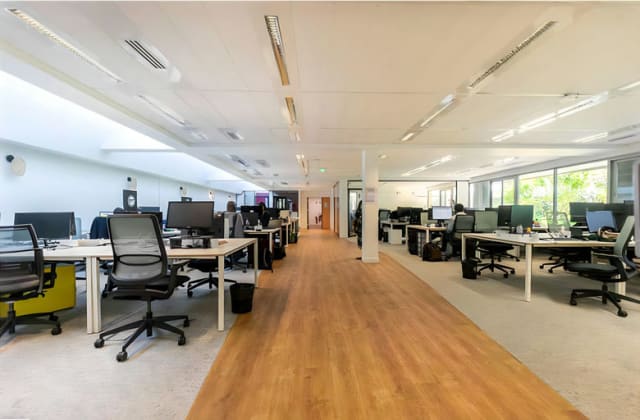 Bureaux 8 Boulevard du Montparnasse, Paris 15e