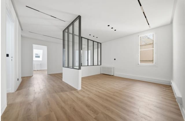 Bureaux 6 Rue Anatole de la Forge, Paris 17e
