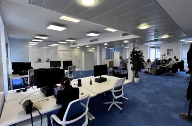 Bureaux 23 Rue Taitbout, Paris 9e