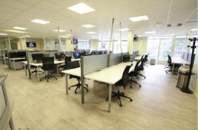 Bureaux 8 Rue du Commandant Schloesing, Paris 16e