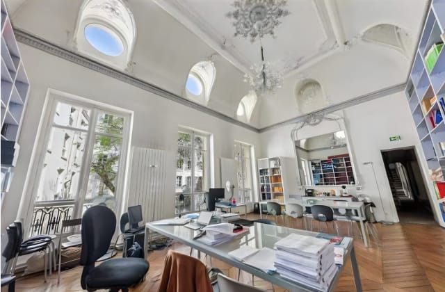 Bureaux 13 Rue du Cherche Midi, Paris 6e