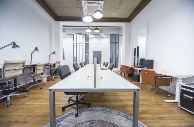 Bureaux 12 Rue Martel, Paris 10e