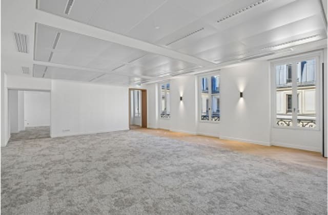 Bureaux 6 Boulevard des Capucines, Paris 9e