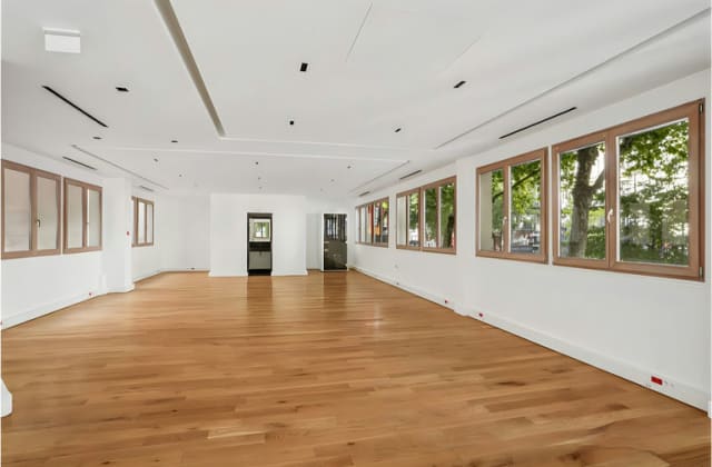 Bureaux 96 Boulevard Barbes, Paris 18e
