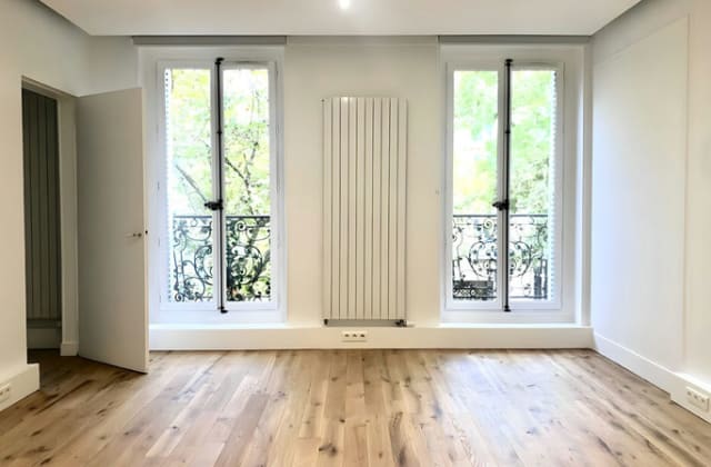 Bureaux 41 Boulevard des Capucines, Paris 2e