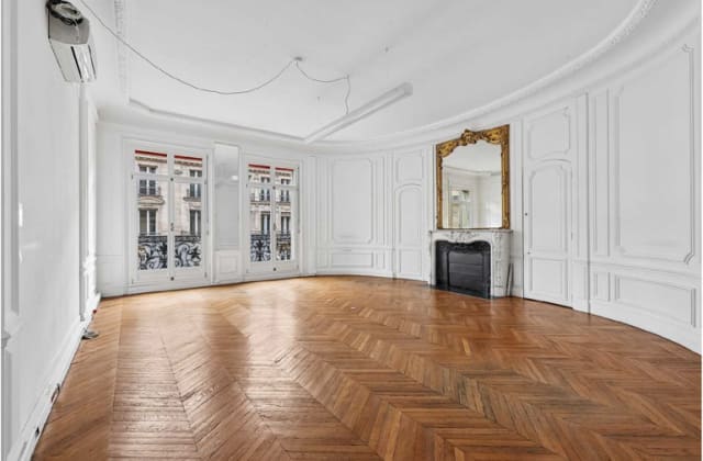 Bureaux 8 Rue Auber, Paris 9e