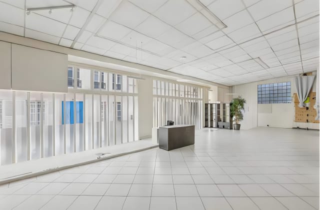 Bureaux 7 Rue d’Aix, Paris 10e