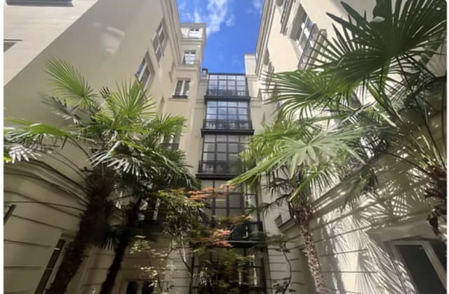 Bureaux 35 Rue la Boetie, Paris 8e
