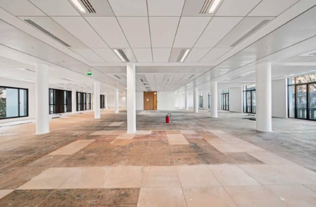 Bureaux 39 Rue Washington, Paris 8e