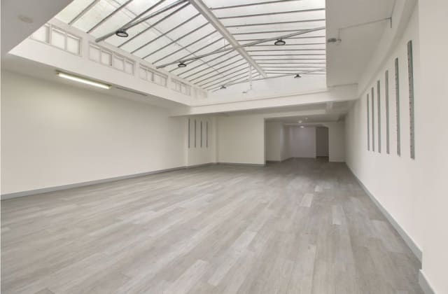 Bureaux 25 Rue Richard Lenoir, Paris 11e