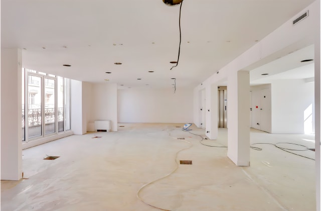 Bureaux 41 Rue de la Bienfaisance, Paris 8e